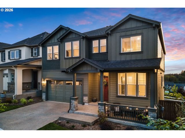 16627 Sw DARWIN Loop, Tigard, OR 97224