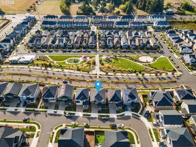 16627 Sw DARWIN Loop, Tigard, OR 97224