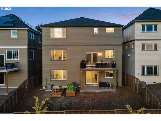 16627 Sw DARWIN Loop, Tigard, OR 97224