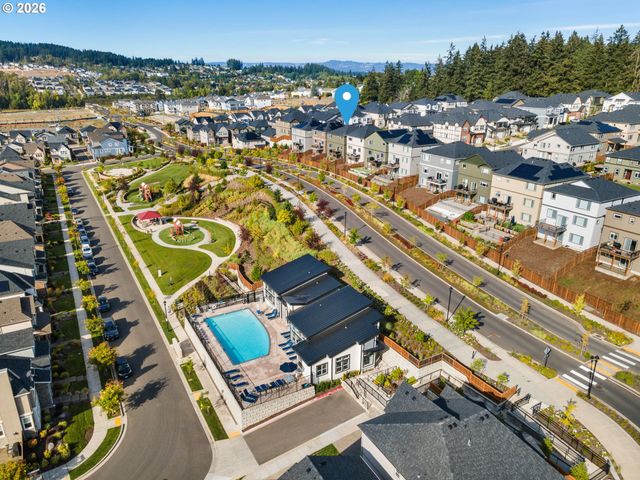 16627 Sw DARWIN Loop, Tigard, OR 97224