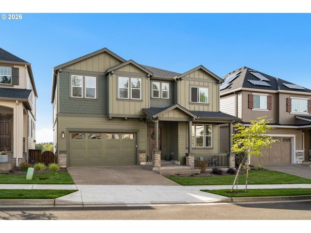 16627 Sw DARWIN Loop, Tigard, OR 97224