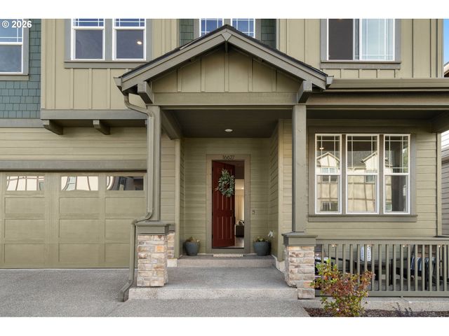 16627 Sw DARWIN Loop, Tigard, OR 97224