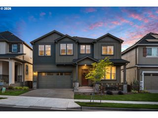 16627 Sw DARWIN Loop, Tigard, OR 97224