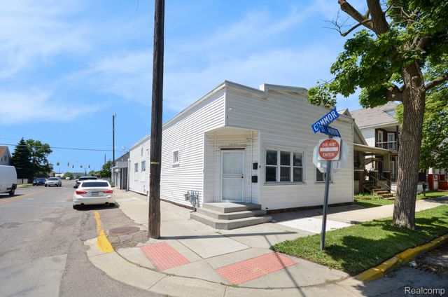 12001 Saint Aubin Street, Hamtramck, MI 48212