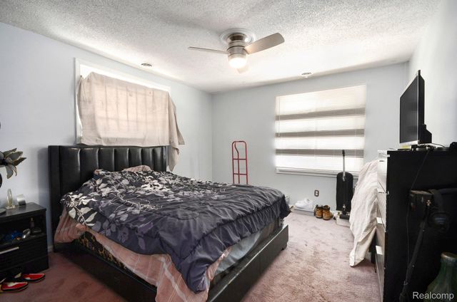 12001 Saint Aubin Street, Hamtramck, MI 48212