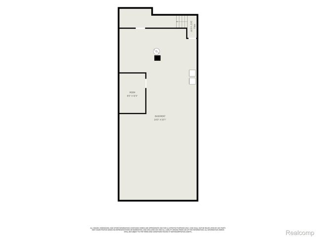 12001 Saint Aubin Street, Hamtramck, MI 48212