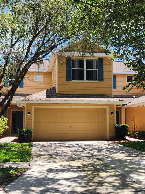 9084 IRON OAK AVENUE, Tampa, FL 33647