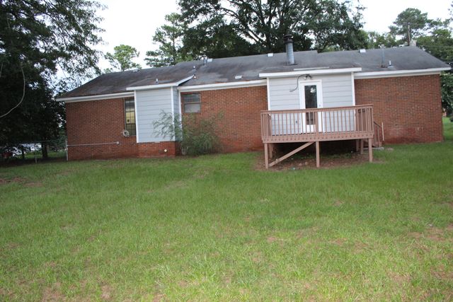 446 Pheasant Run Drive, Evans, GA 30809