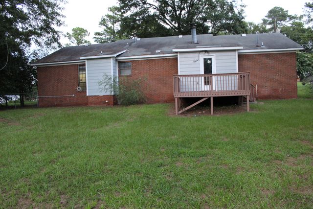 446 Pheasant Run Drive, Evans, GA 30809