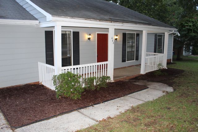 446 Pheasant Run Drive, Evans, GA 30809