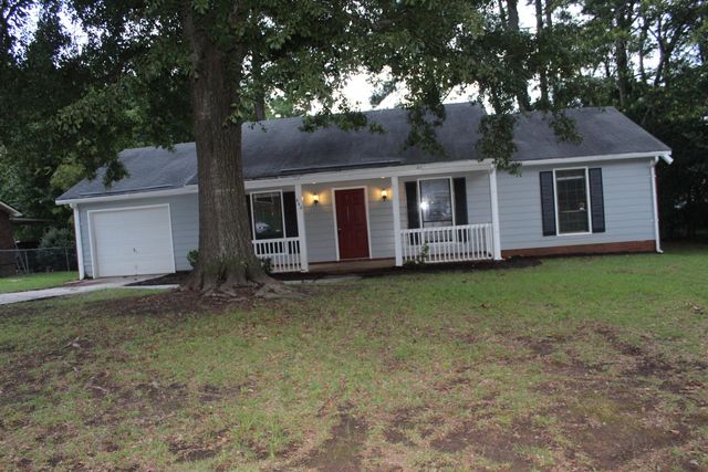 446 Pheasant Run Drive, Evans, GA 30809