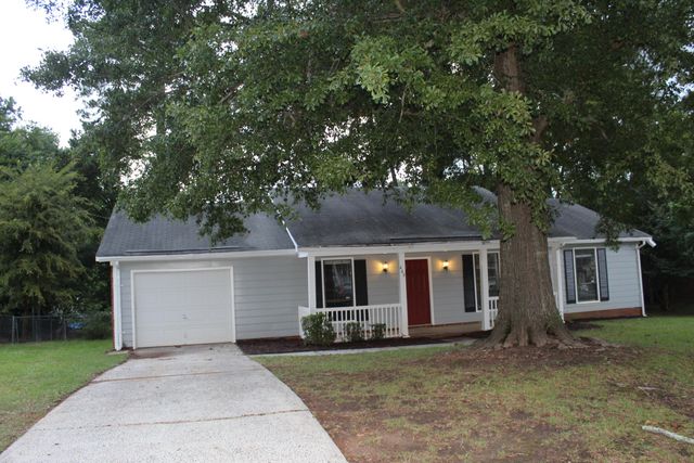 446 Pheasant Run Drive, Evans, GA 30809