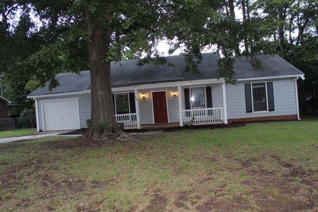 446 Pheasant Run Drive, Evans, GA 30809
