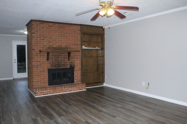 446 Pheasant Run Drive, Evans, GA 30809