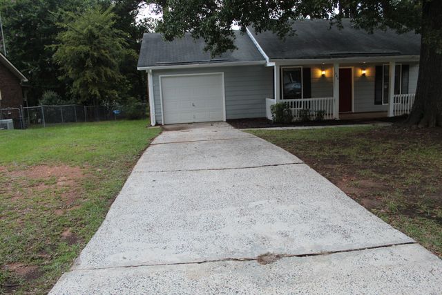 446 Pheasant Run Drive, Evans, GA 30809