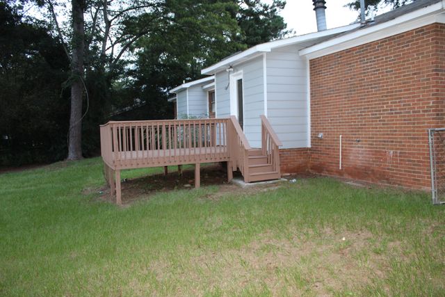 446 Pheasant Run Drive, Evans, GA 30809