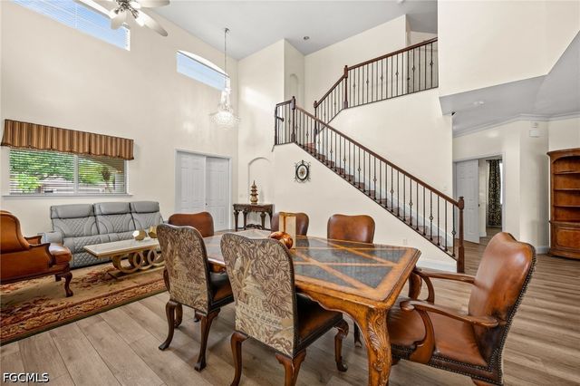 1541 Birdie DR, Naples, FL 34120