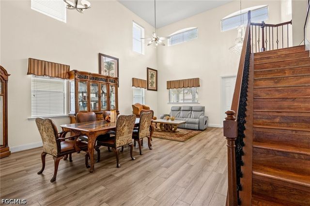 1541 Birdie DR, Naples, FL 34120