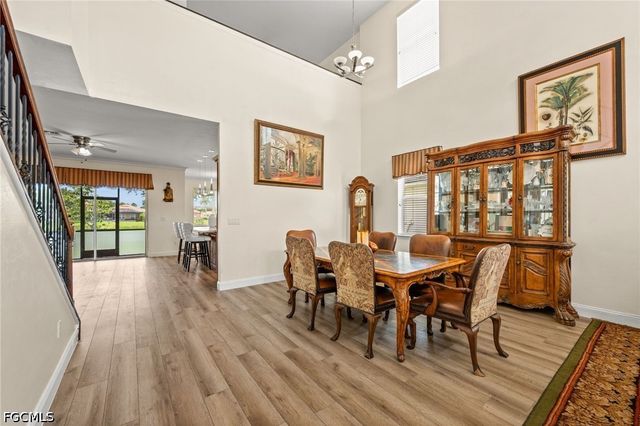 1541 Birdie DR, Naples, FL 34120