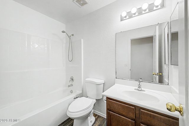 37080 W BELLO Lane, Maricopa, AZ 85138