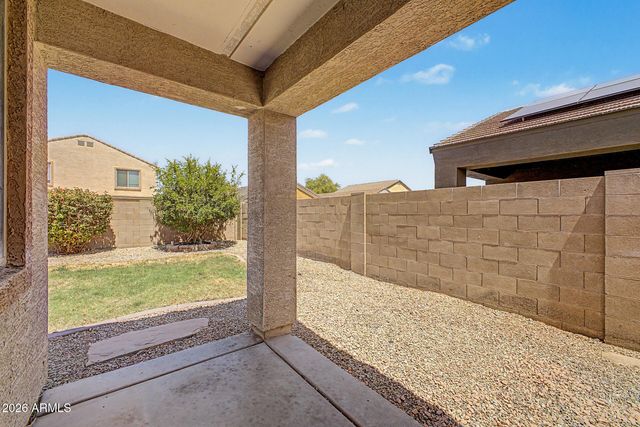 37080 W BELLO Lane, Maricopa, AZ 85138