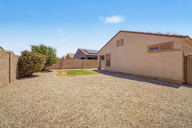 37080 W BELLO Lane, Maricopa, AZ 85138