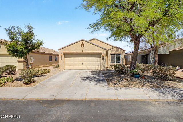 37080 W BELLO Lane, Maricopa, AZ 85138