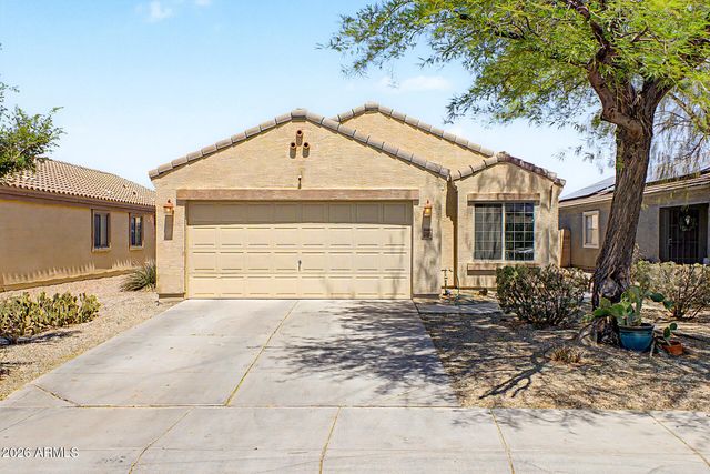 37080 W BELLO Lane, Maricopa, AZ 85138