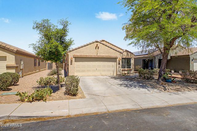 37080 W BELLO Lane, Maricopa, AZ 85138