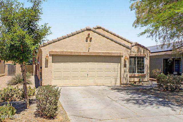 37080 W BELLO Lane, Maricopa, AZ 85138