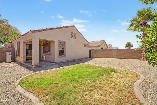 37080 W BELLO Lane, Maricopa, AZ 85138