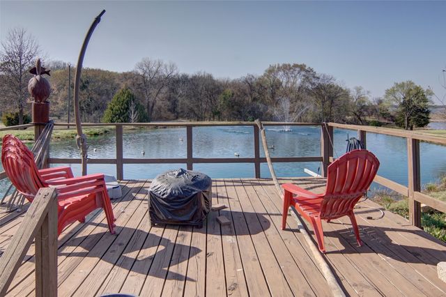 125 Rs County Road 3379, Emory, TX 75440