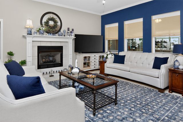 125 Rs County Road 3379, Emory, TX 75440