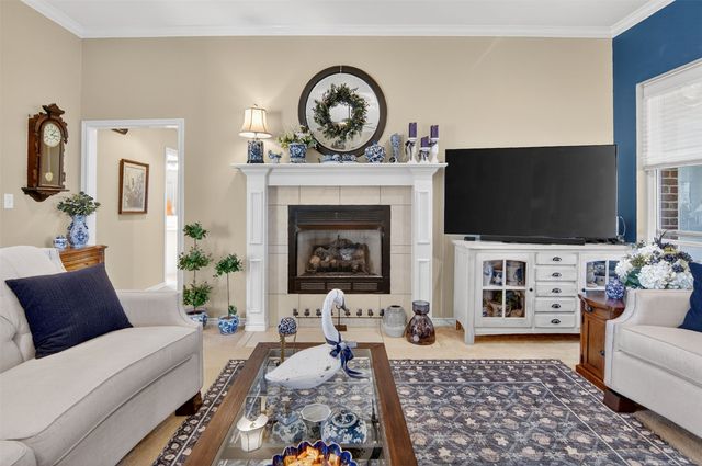 125 Rs County Road 3379, Emory, TX 75440