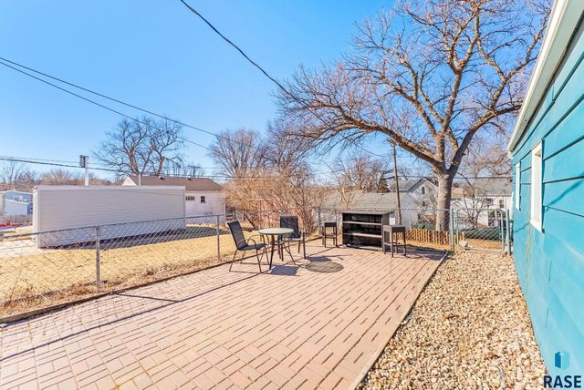 409 S Hawthorne Ave Avenue, Sioux Falls, SD 57104