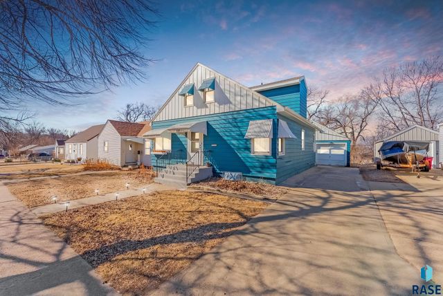 409 S Hawthorne Ave Avenue, Sioux Falls, SD 57104