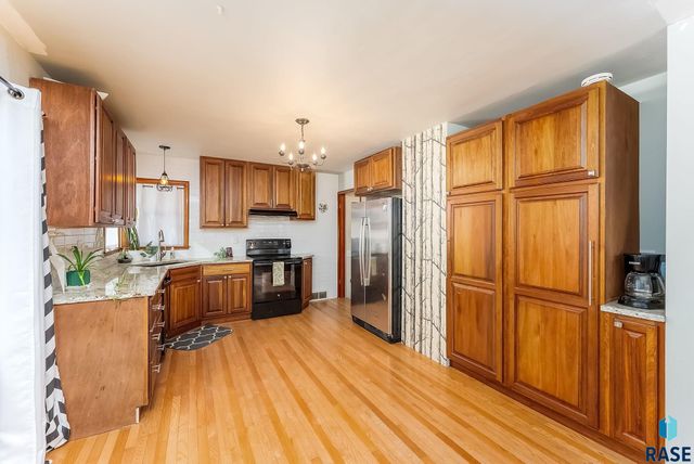 409 S Hawthorne Ave Avenue, Sioux Falls, SD 57104