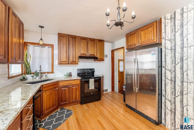 409 S Hawthorne Ave Avenue, Sioux Falls, SD 57104