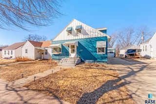 409 S Hawthorne Ave Avenue, Sioux Falls, SD 57104