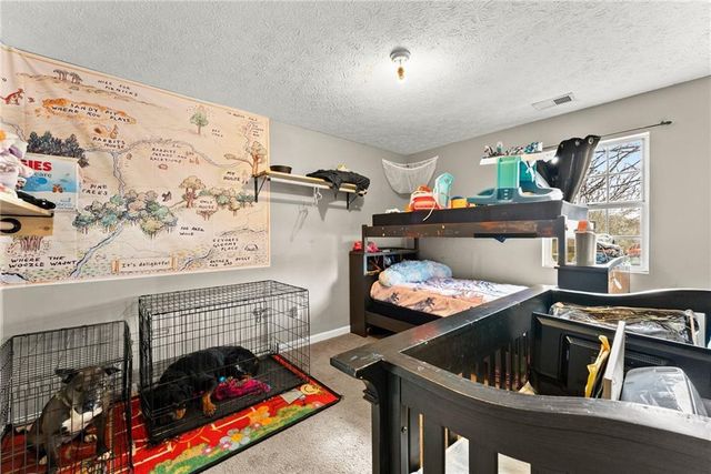 5933 Fieldstone Court, Clermont, GA 30527