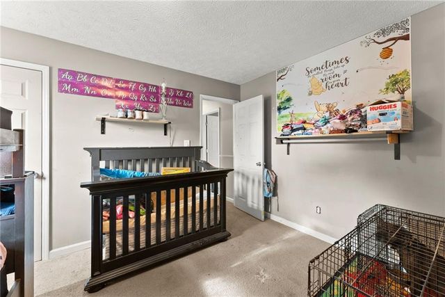 5933 Fieldstone Court, Clermont, GA 30527