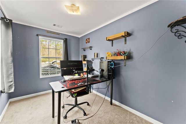 5933 Fieldstone Court, Clermont, GA 30527