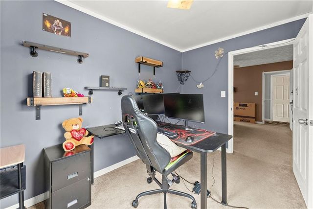 5933 Fieldstone Court, Clermont, GA 30527