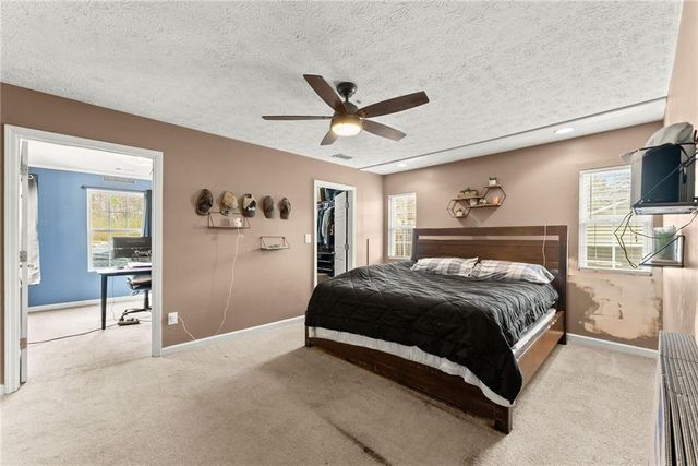 5933 Fieldstone Court, Clermont, GA 30527