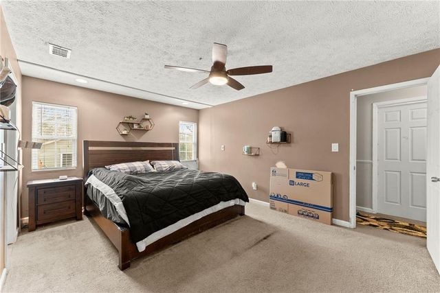 5933 Fieldstone Court, Clermont, GA 30527