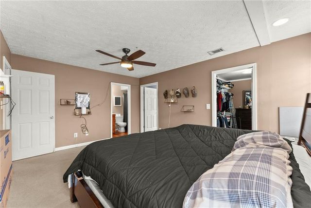 5933 Fieldstone Court, Clermont, GA 30527