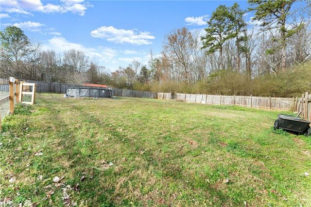 5933 Fieldstone Court, Clermont, GA 30527