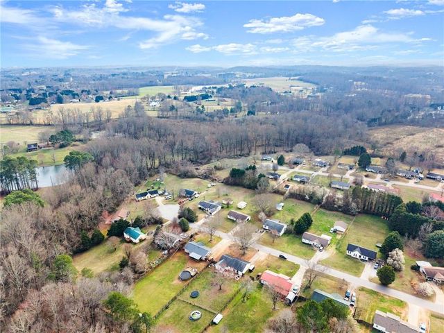 5933 Fieldstone Court, Clermont, GA 30527