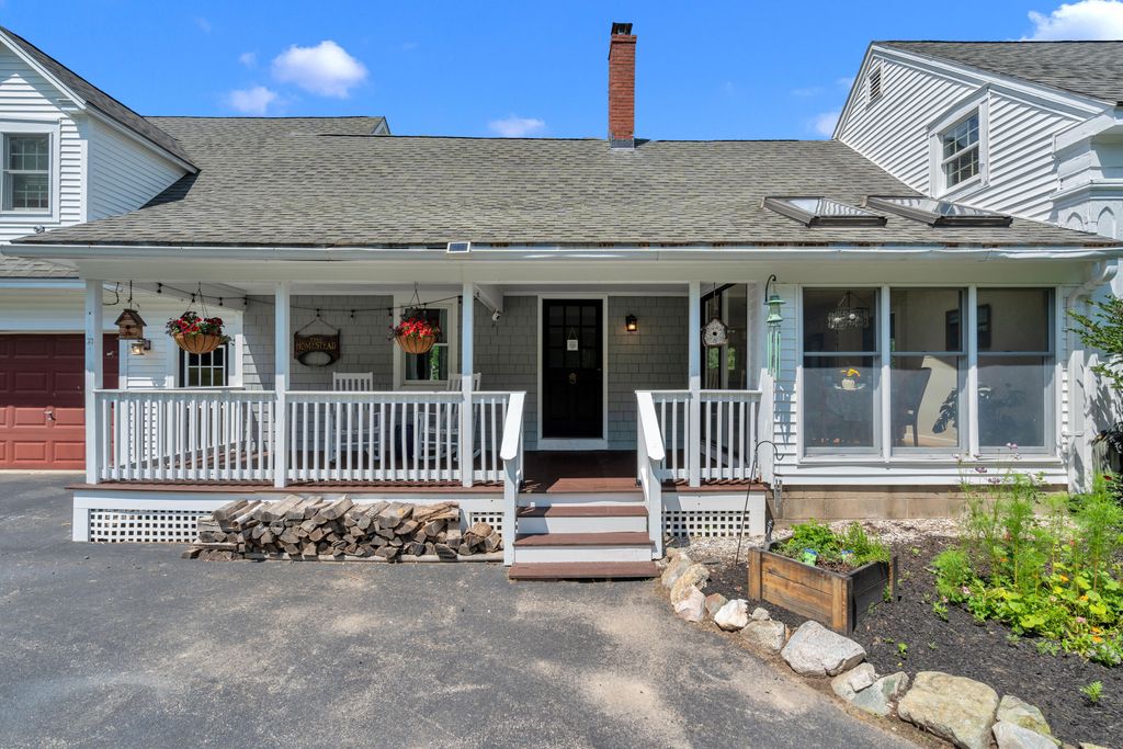 3 Buzzell Road, Biddeford, ME 04005 — photo 2