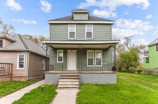 6182 15th Street, Detroit City, MI 48208